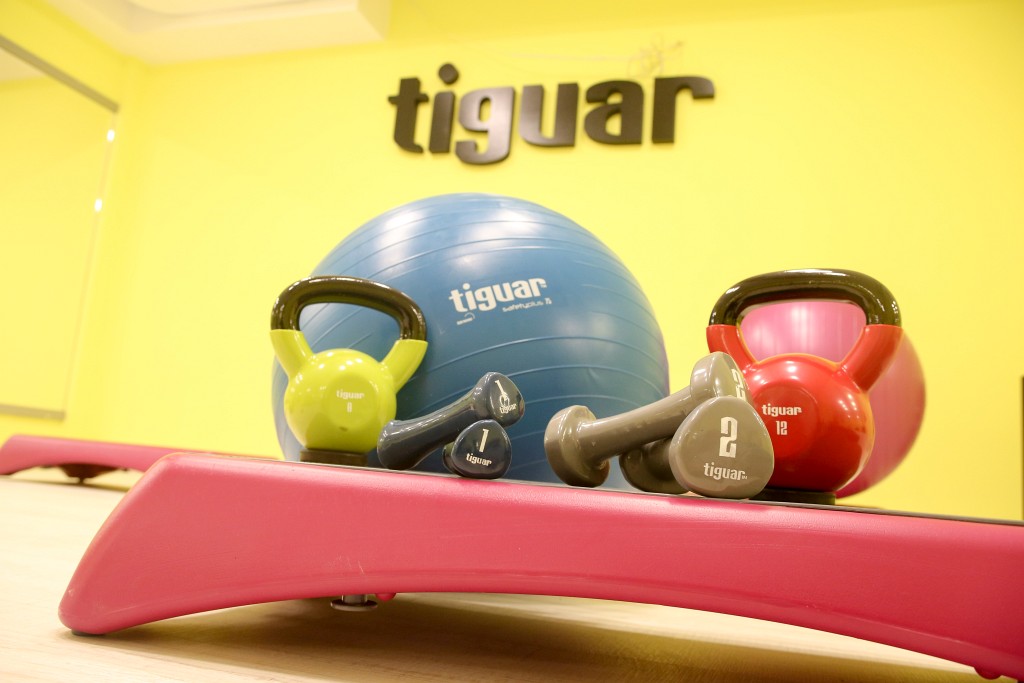 Sport Studio