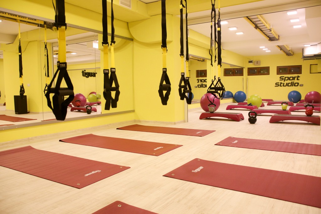 Sport Studio 