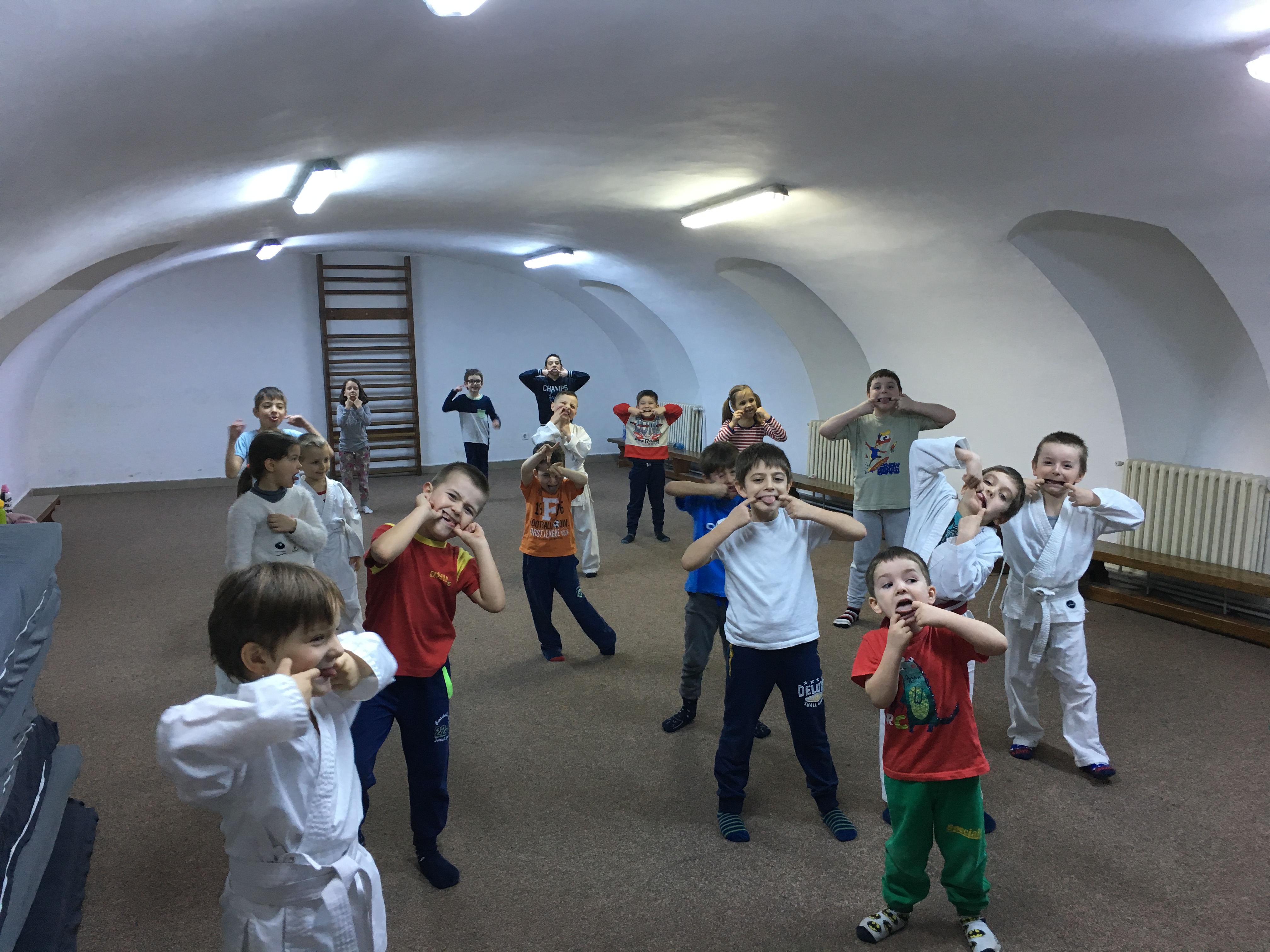 Colegiul National Aprily Lajos