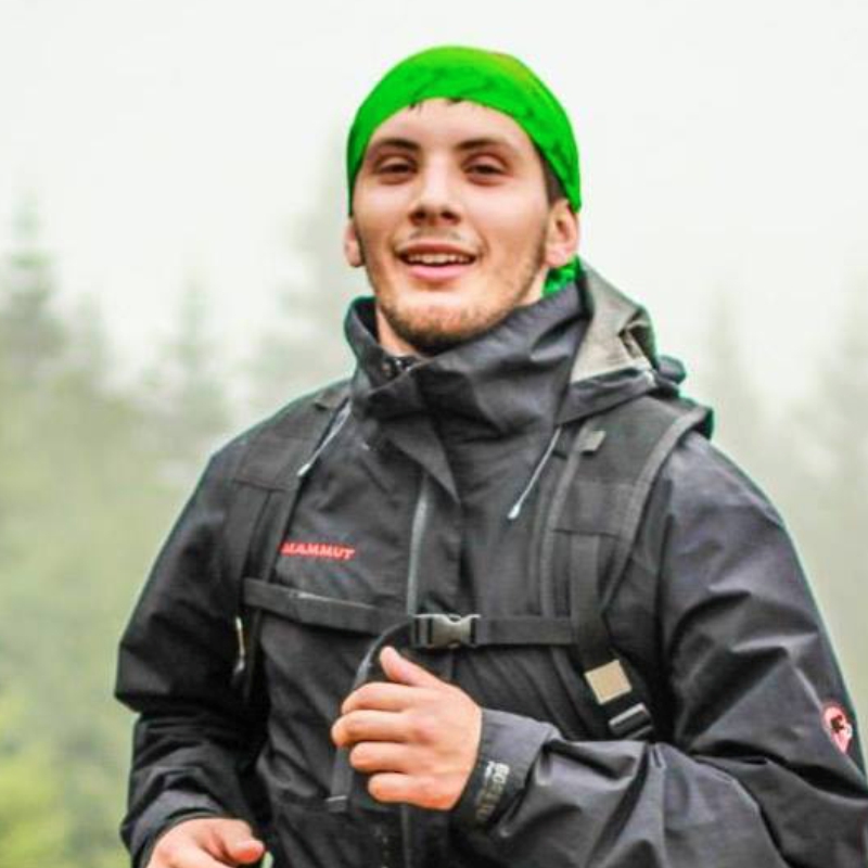 Kristo Istvan